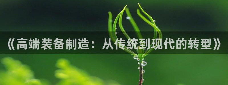 天辰娱乐集团