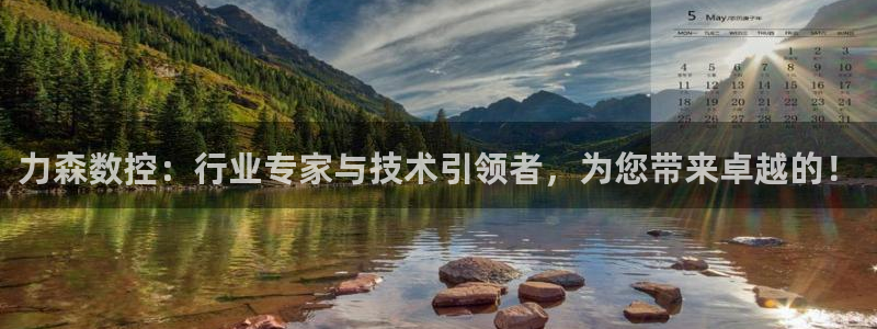天辰说娱乐：力森数控：行业专家与技术引领者，为您带来卓越的！