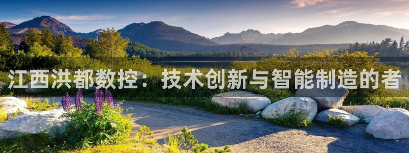 天辰臣娱乐:江西洪都数控:技术创新与智能制造的者